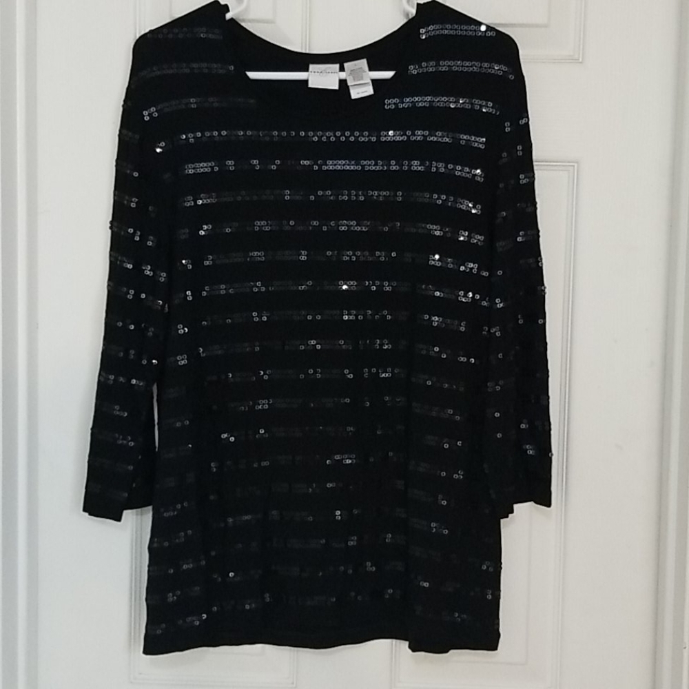 Dressy top